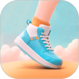 应用icon-流云计步2024官方新版