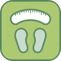 应用icon-减肥记录2024官方新版