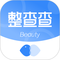 整查查2025官方新版图标