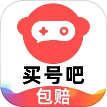应用icon-淘号吧2024官方新版