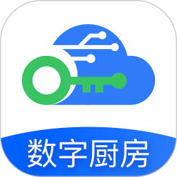 AIOT数字厨房2025官方新版图标