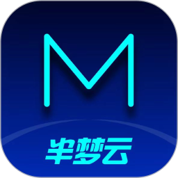 应用icon-半梦云2024官方新版