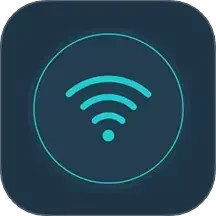 WiFi密码万能查看2025官方新版图标
