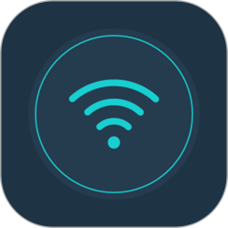 WiFi密码万能查看2025官方新版图标