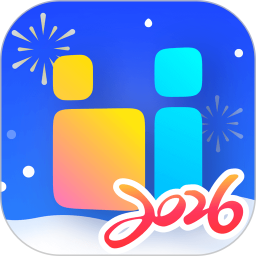 iScreen桌面小组件2026官方新版图标