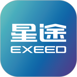 星途汽车2026官方新版图标
