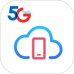 天翼云手机2026官方新版图标