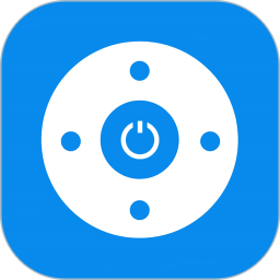 迅简万能遥控器2026官方新版图标