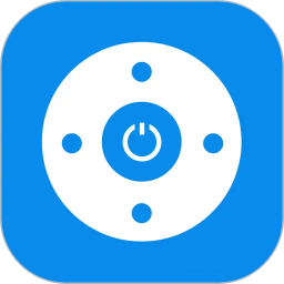 迅简万能遥控器2026官方新版图标