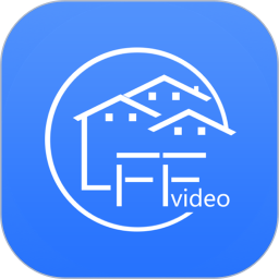 应用icon-FFvideo2024官方新版