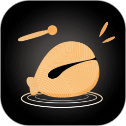 电子敲木鱼吧2025官方新版图标