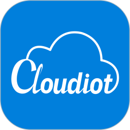 HiCloudiot2026官方新版图标