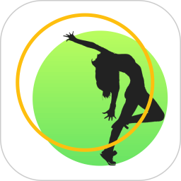 应用icon-舞蹈教学视频2024官方新版