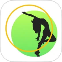 应用icon-舞蹈教学视频2024官方新版