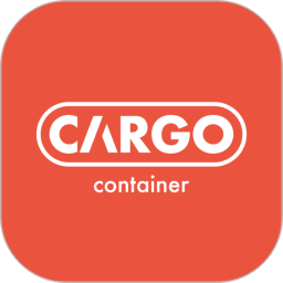 cargo container2025官方新版图标
