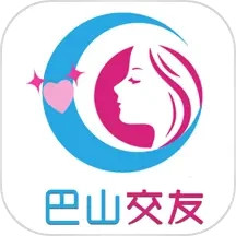 应用icon-巴山交友2024官方新版