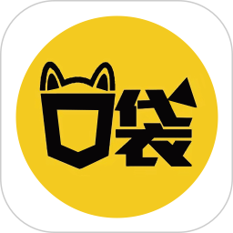 口袋48视频大师2025官方新版图标