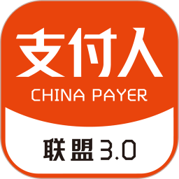 支付人联盟2026官方新版图标