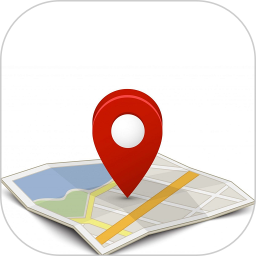 应用icon-Google Maps2024官方新版