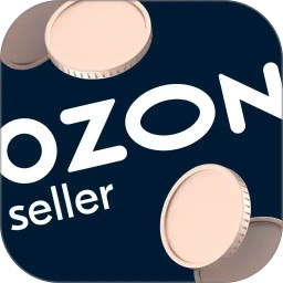 Ozon Seller2024官方新版图标