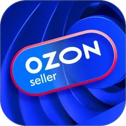 Ozon Seller2025官方新版图标