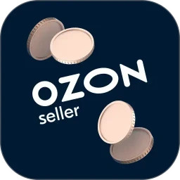 Ozon Seller2026官方新版图标