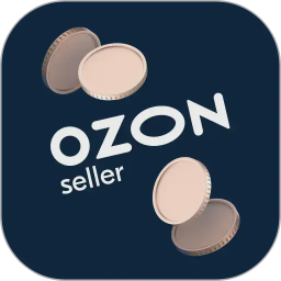 Ozon Seller2026官方新版图标