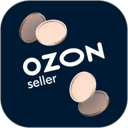 Ozon Seller2026官方新版图标