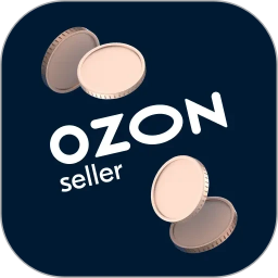 Ozon Seller2026官方新版图标