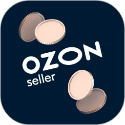 Ozon Seller2026官方新版图标