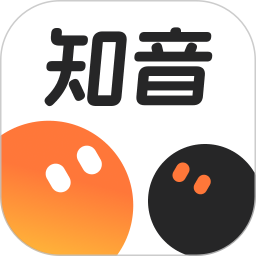 应用icon-知音2024官方新版