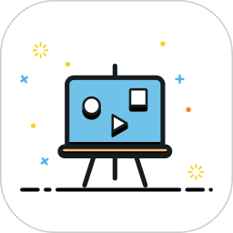 百看影视播放器2026官方新版图标