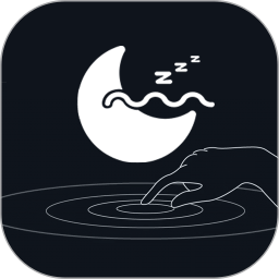 应用icon-轻拍睡眠2024官方新版