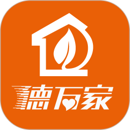 德万家2025官方新版图标