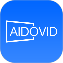 应用icon-AIDOVID2024官方新版