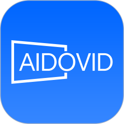 AIDOVID2026官方新版图标