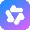 应用宝logo