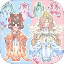 装扮迷你恋夏换装2025官方新版图标