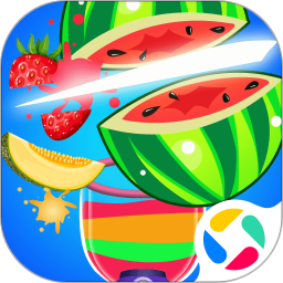 应用icon-单机切水果游戏2024官方新版