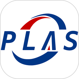 PLAS2025官方新版图标