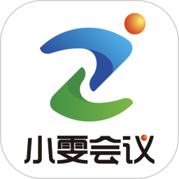 应用icon-小雯会议2024官方新版