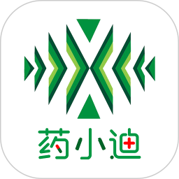 药小迪2025官方新版图标