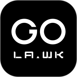 李未可GO2025官方新版图标