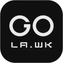 李未可GO2026官方新版图标