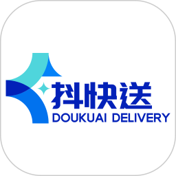 抖快送骑手版2025官方新版图标