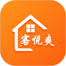 客悦爽2025官方新版图标