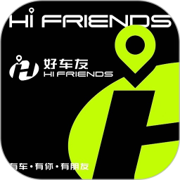 好车友2025官方新版图标