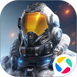  Application icon planet: restart 2024 official version
