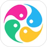 应用宝logo