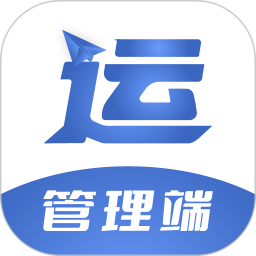 智优运管理端2025官方新版图标
